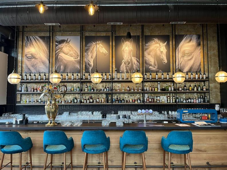 Cut&Barrel Óbuda szívében rejtőző új hely amit muszáj kipróbálni 